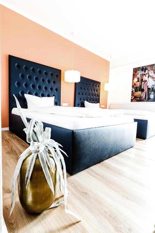 Hotel Arthotel Restaurant Pfeffermuehle Ingolstadt