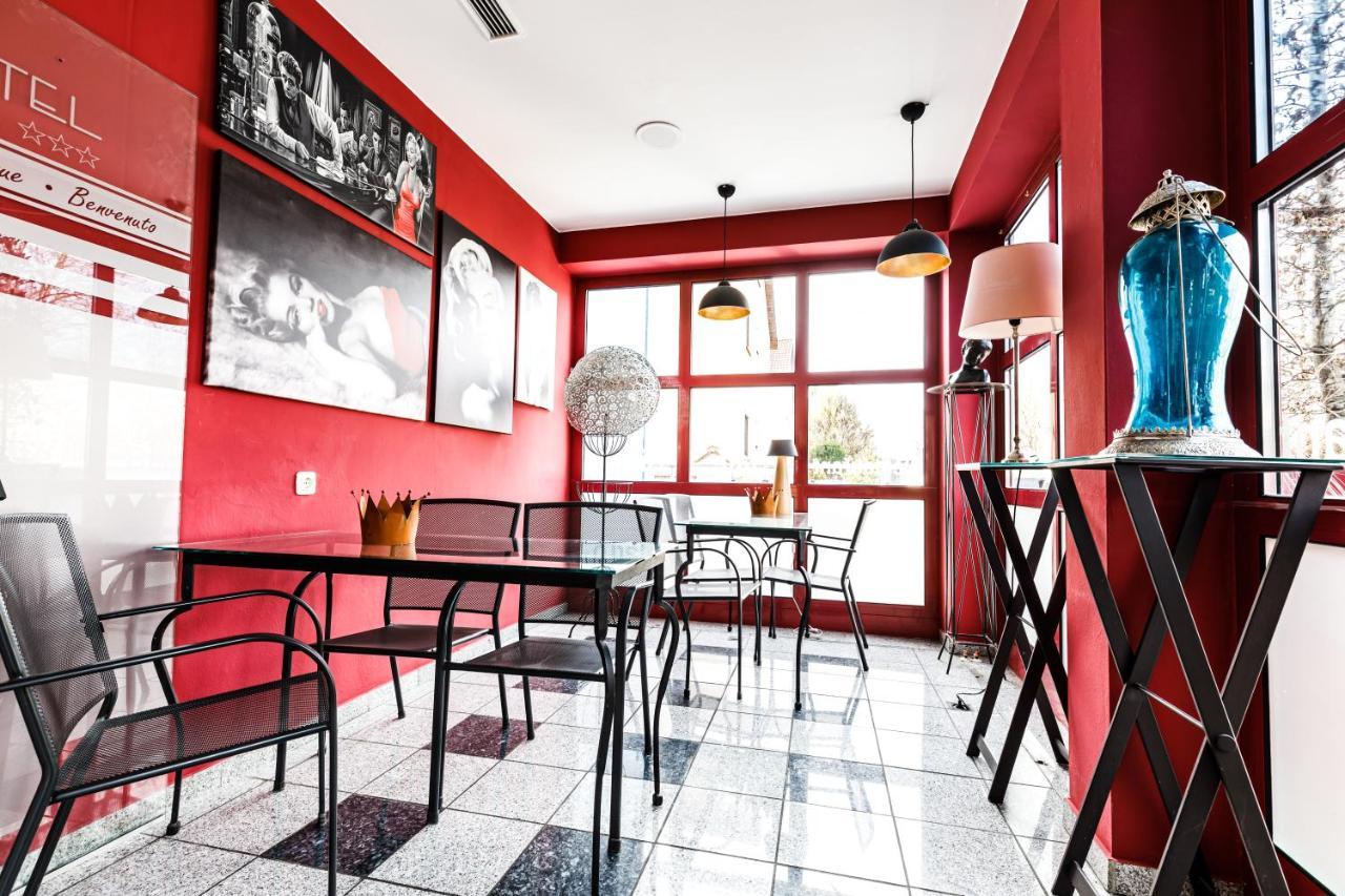 Arthotel Restaurant Pfeffermuehle Ingolstadt