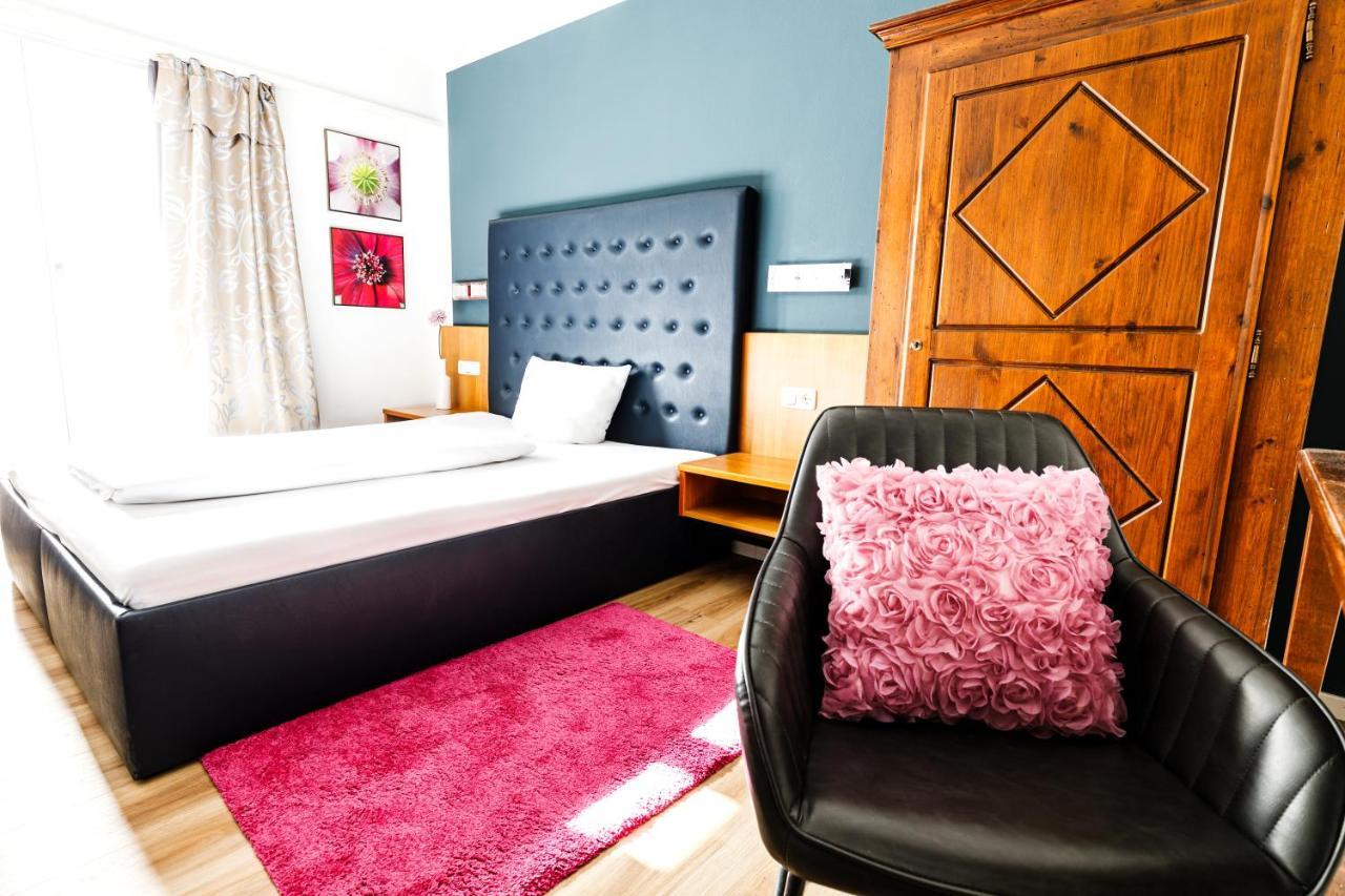 Arthotel Restaurant Pfeffermuehle 3* Ingolstadt