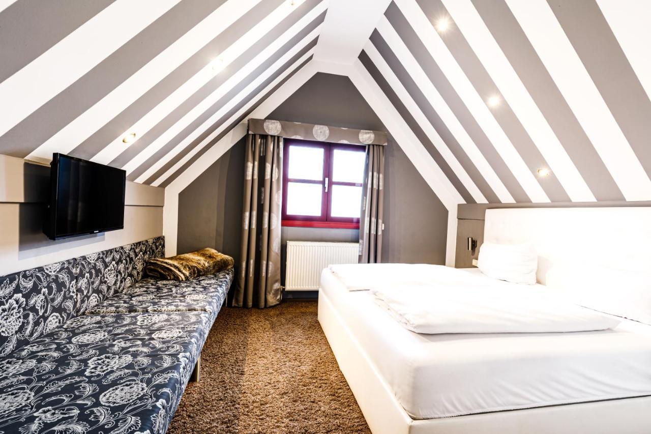 Arthotel Restaurant Pfeffermuehle Hotel Ingolstadt