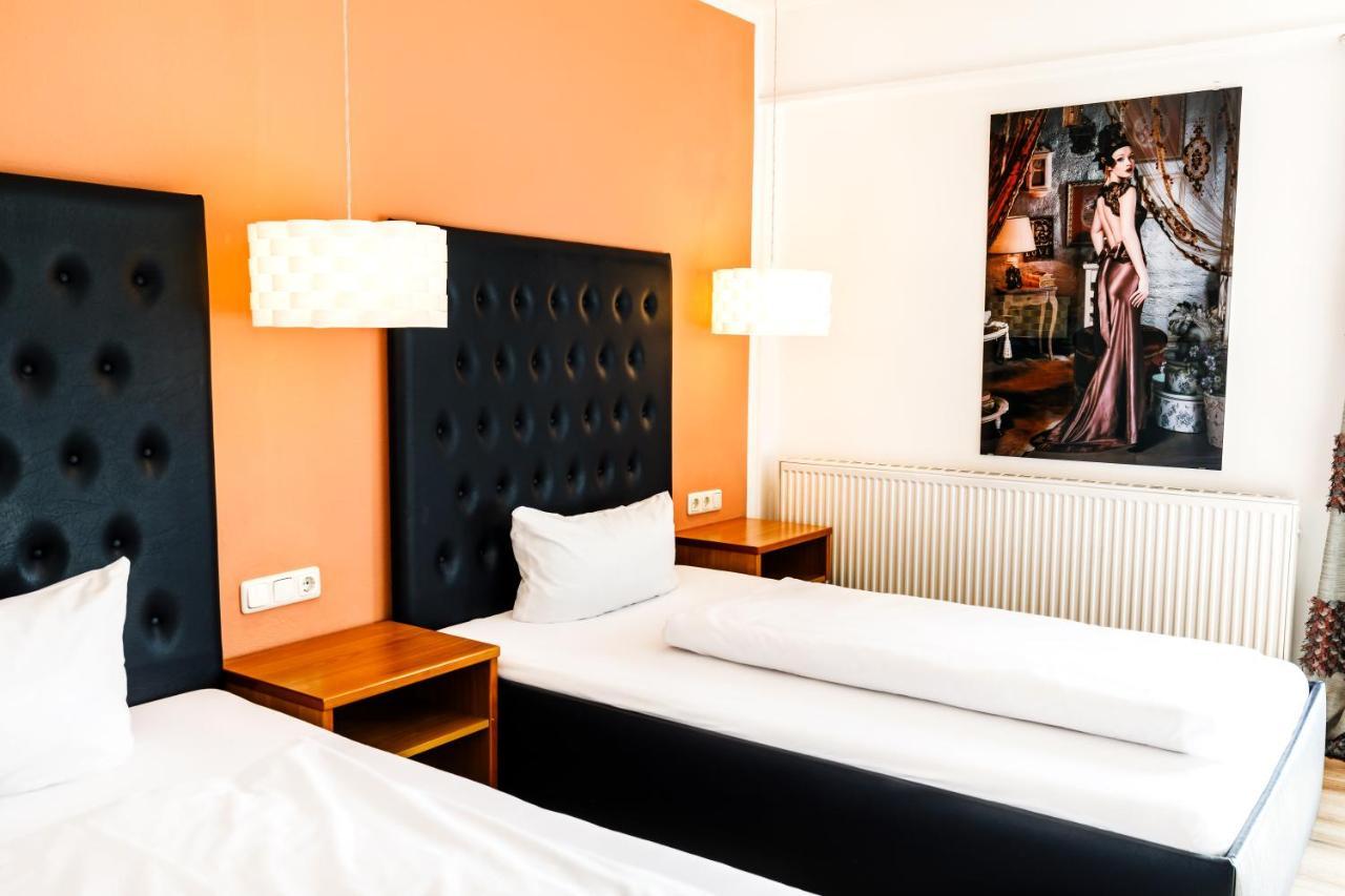 Hotel Arthotel Restaurant Pfeffermuehle 3*