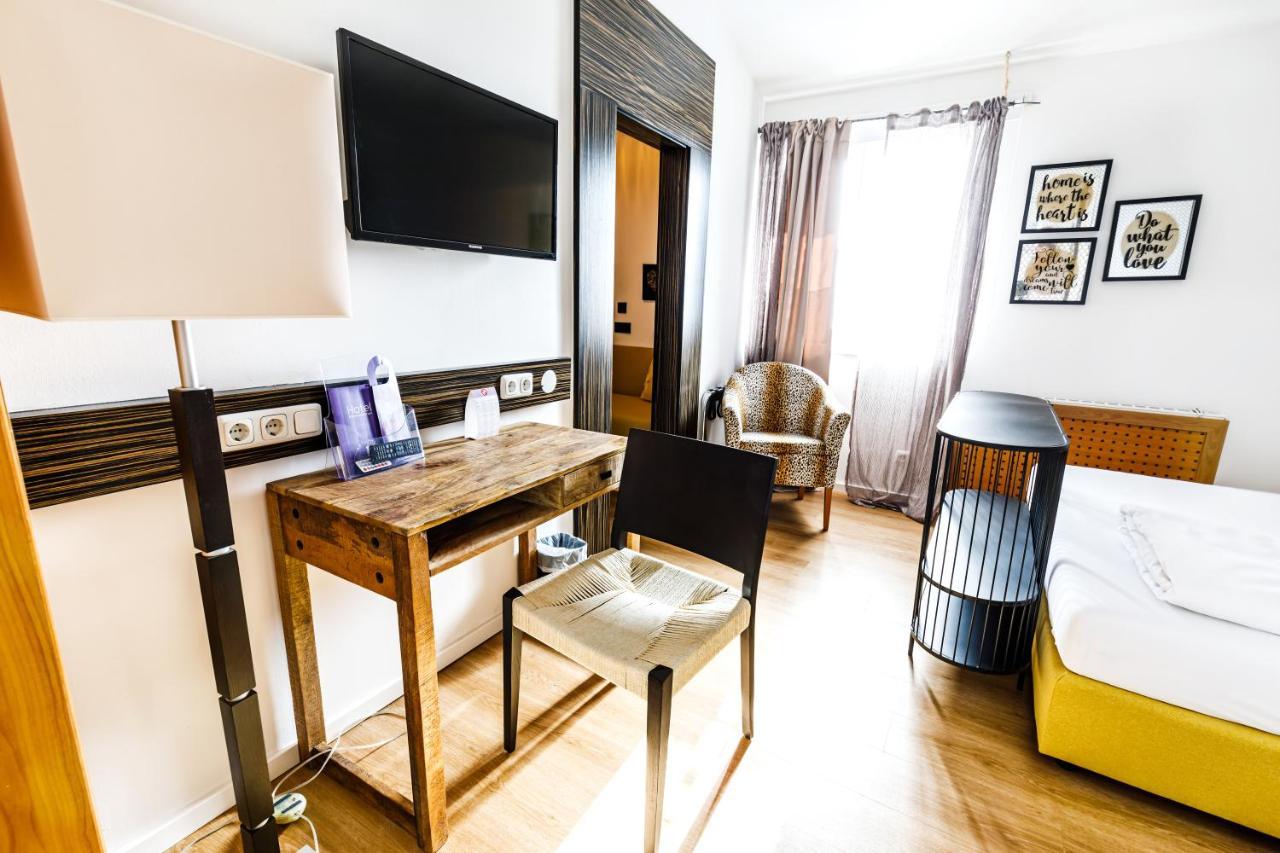Arthotel Restaurant Pfeffermuehle 3* Ingolstadt