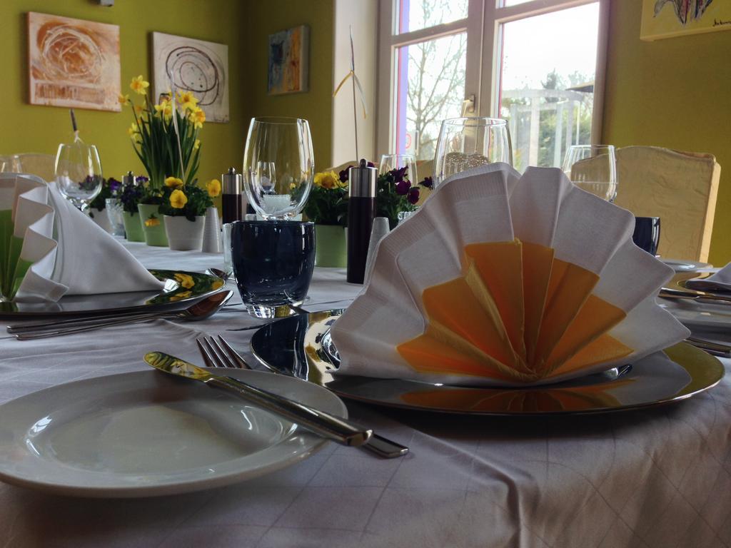 Arthotel Restaurant Pfeffermuehle